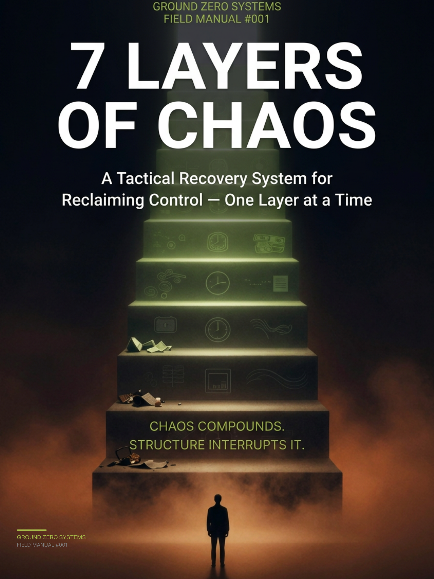 7 Layers of Chaos