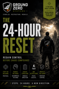 The 24-Hour Reset Cover